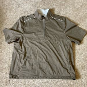 Greg Norman pullover